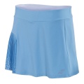 Babolat Tennis Skirt Performance light blue Women